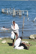 Etiopia.